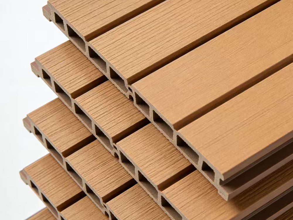 WPC Wall Panel