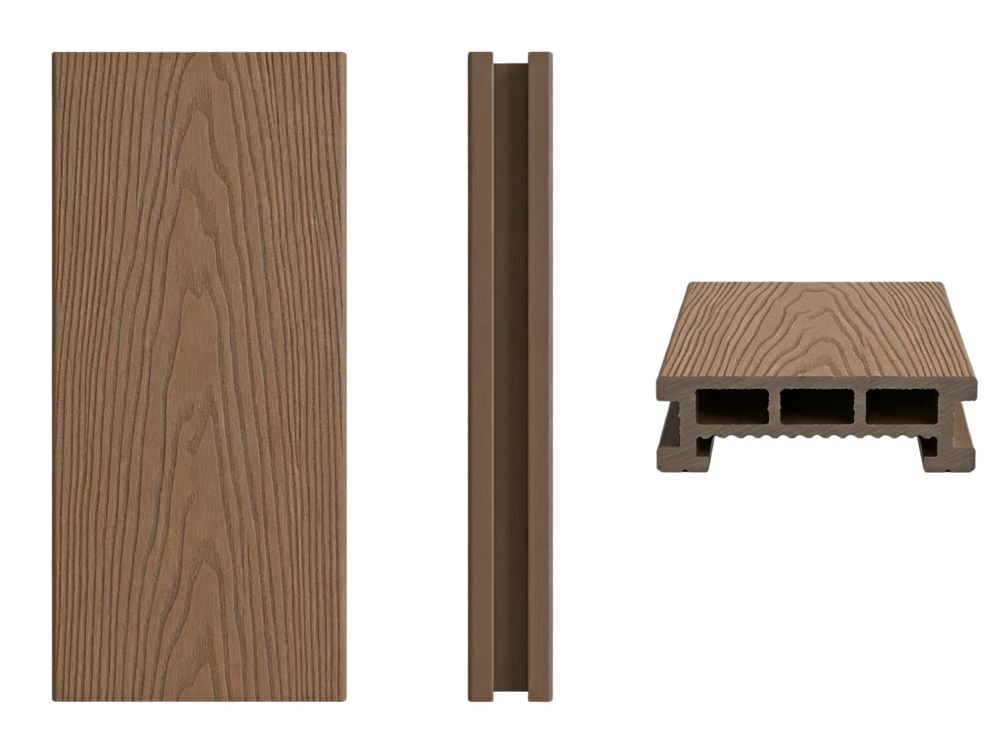 WPC Decking
