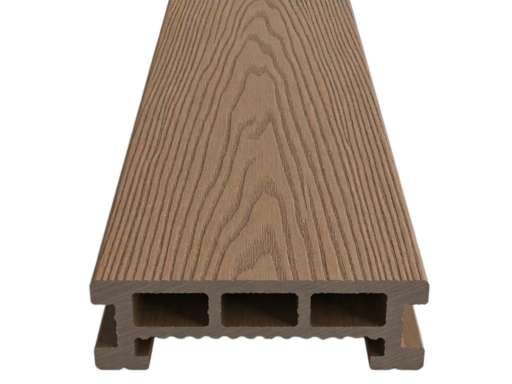 WPC Decking