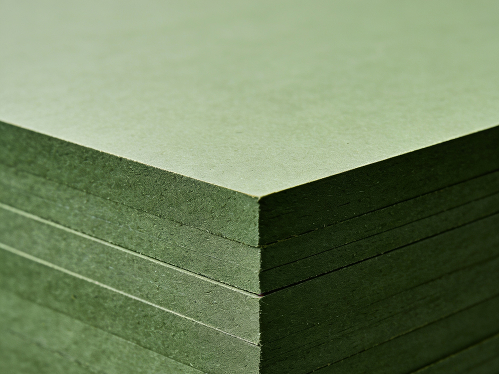 High Moisture Resistant (HMR) MDF