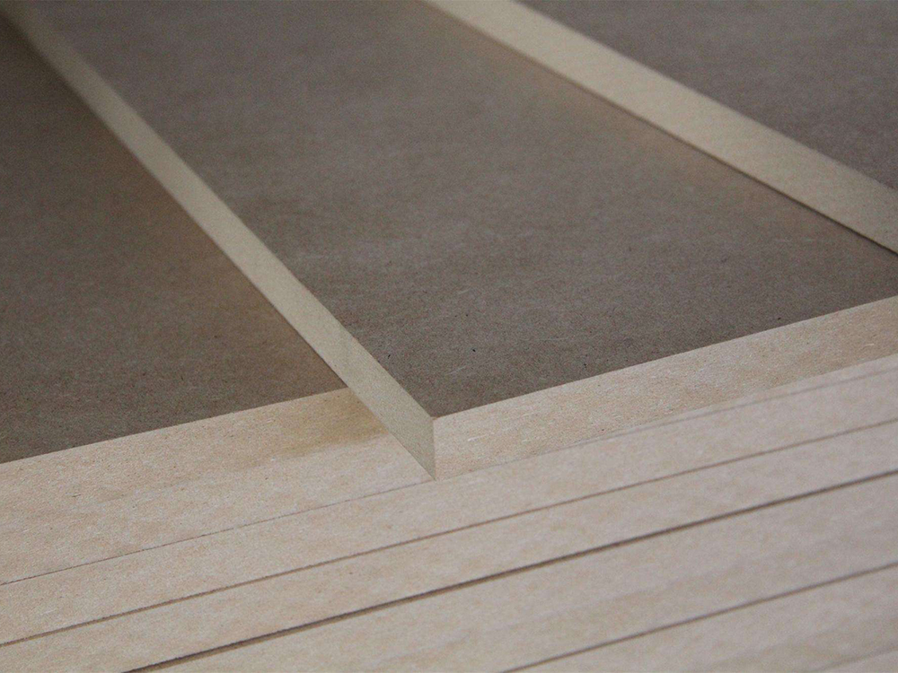 MDF