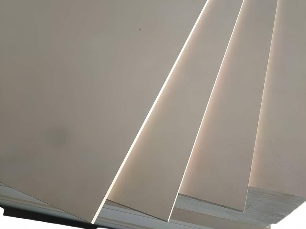 Standard MDF
