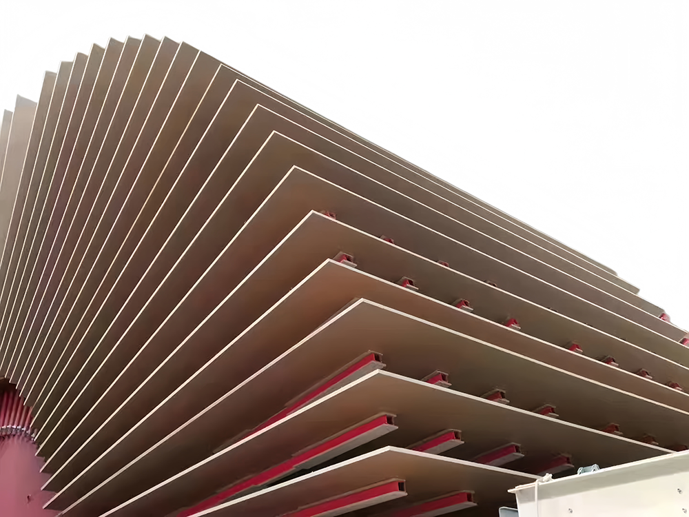 MDF Grades and Applications — 