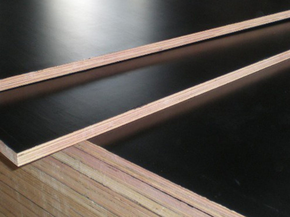 Film Faced Plywood