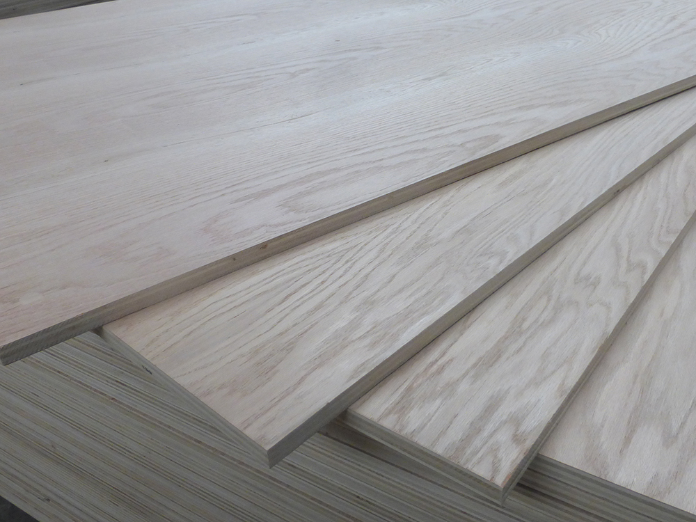 Fancy Plywood Red Oak Plywood