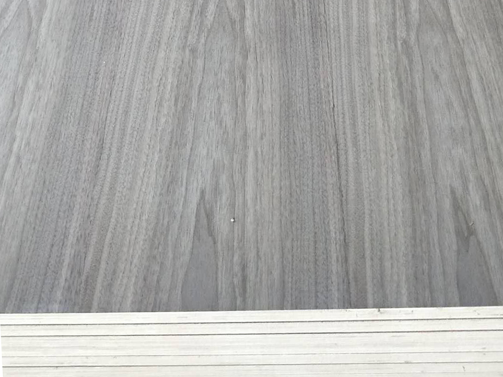 Black Walnut Plywood