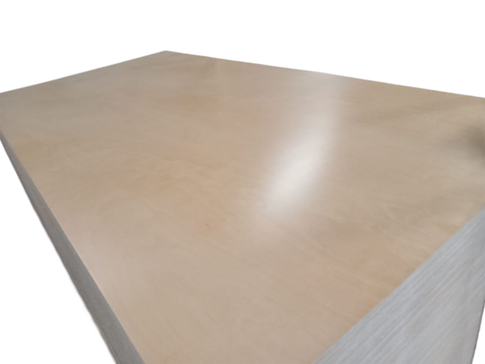 UV Maple Plywood