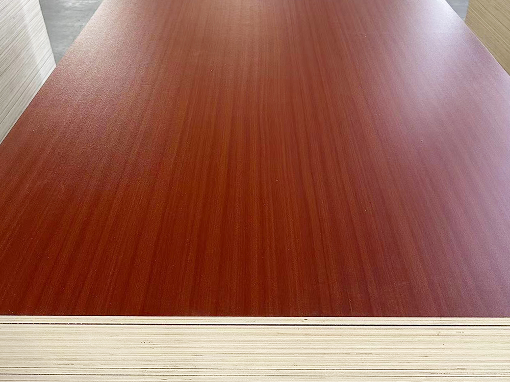 Melamine Board