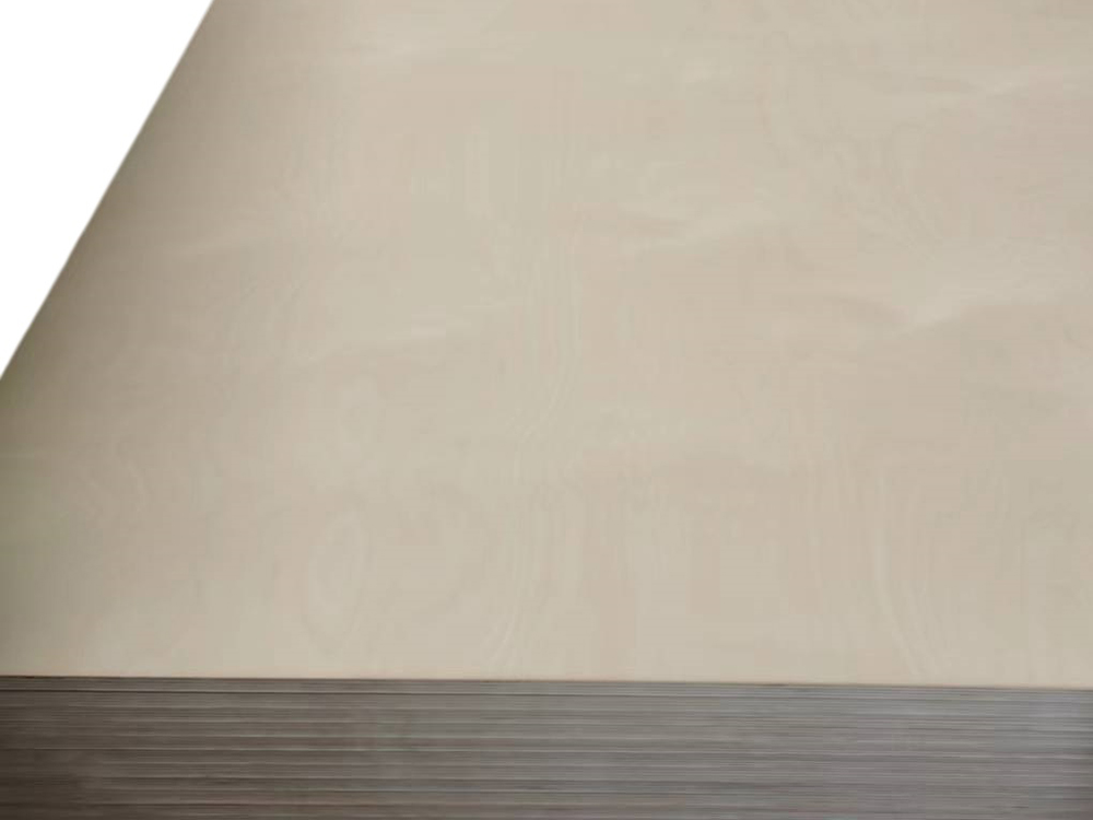 Baltic Birch Plywood