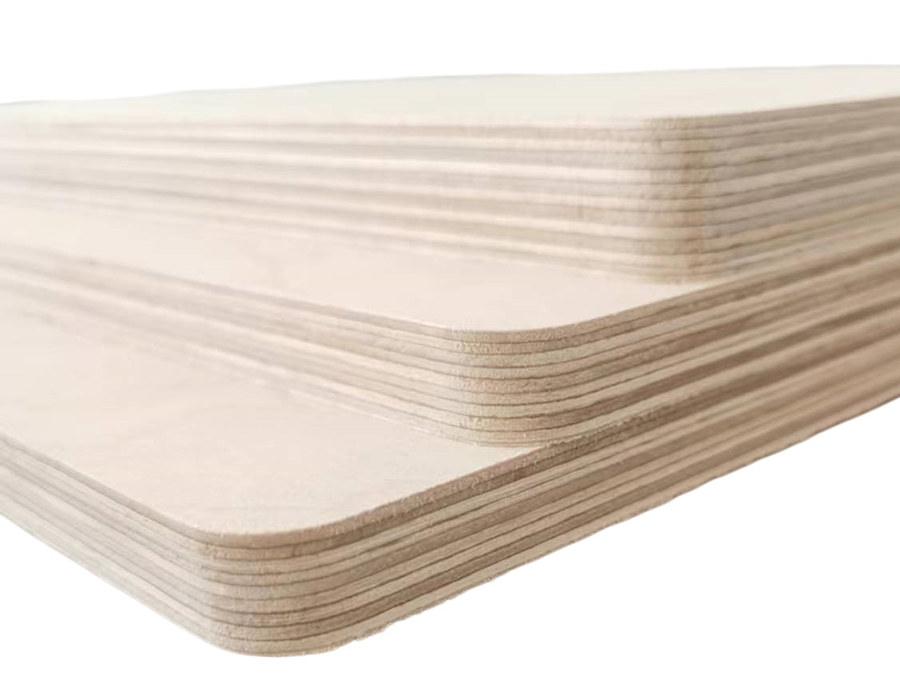 Birch vs. Poplar vs. Hardwood Core — How