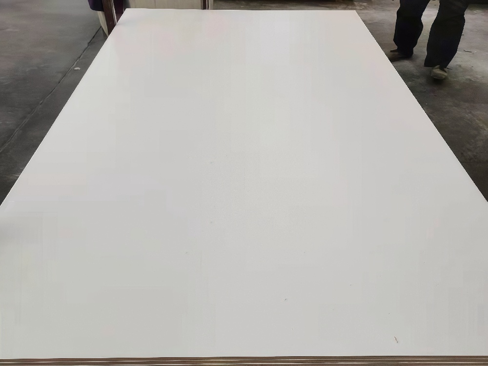 HPL Plywood