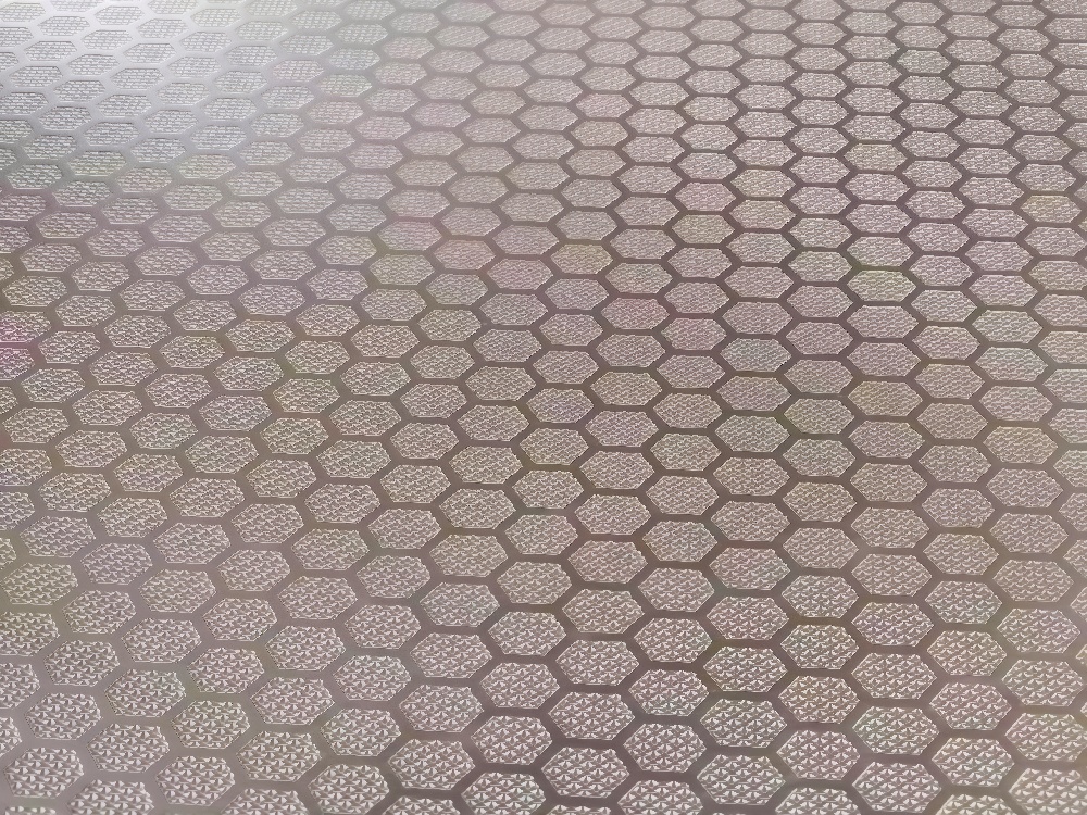 Anti-Slip FFP