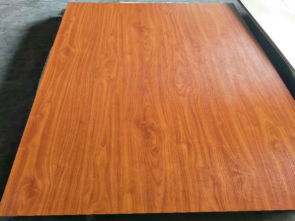 Melamine MDF