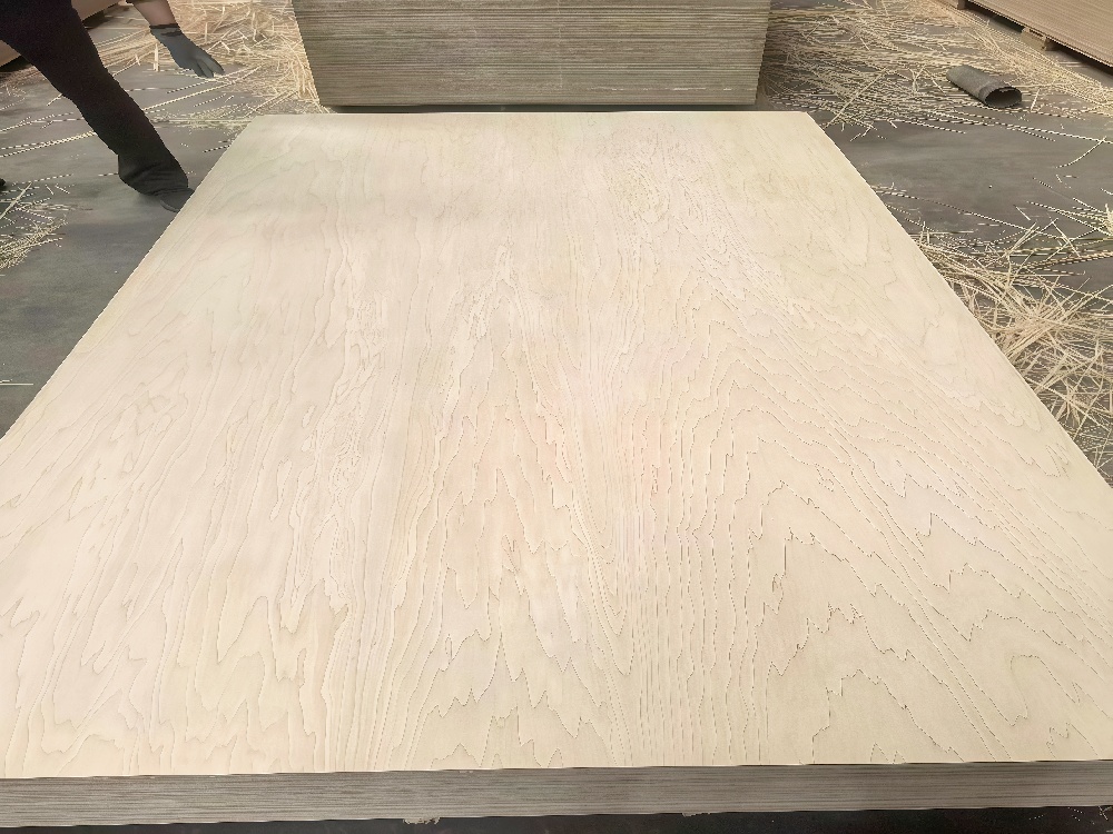 Wood Veneered MDF