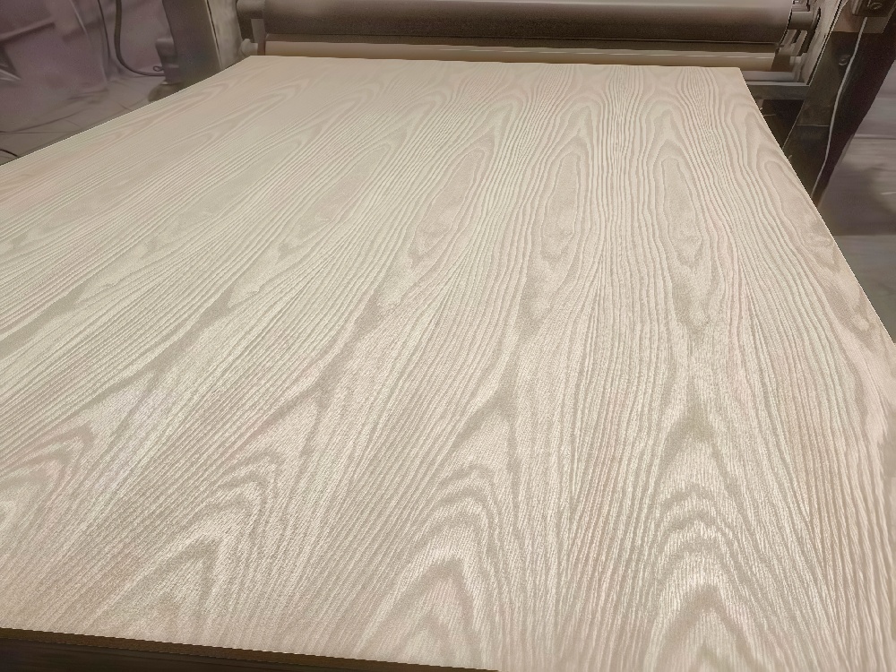 Wood Veneer MDF