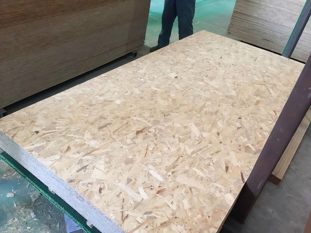 Standard OSB