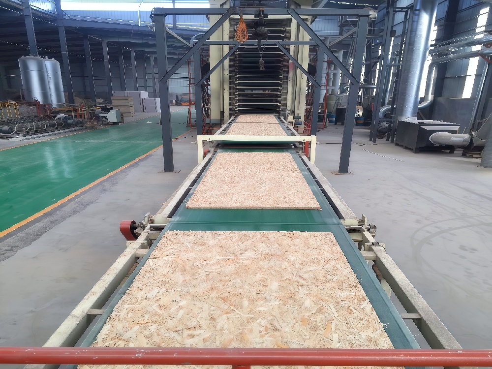 OSB Grades, Thicknesses, and Common Uses